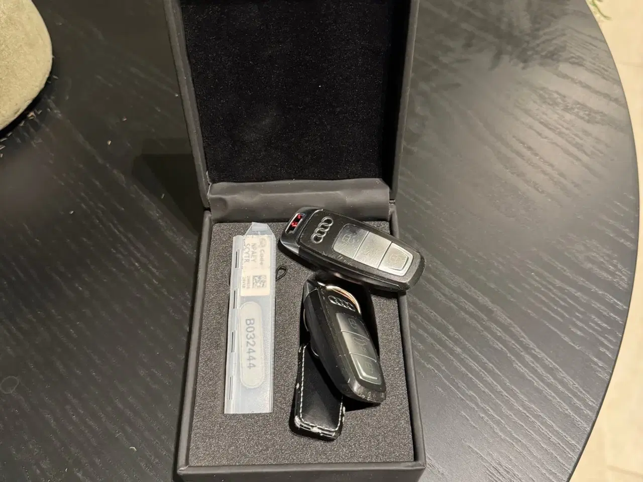 Billede 8 - Audi e-tron 55 Advanced Prestige Sportback quattro