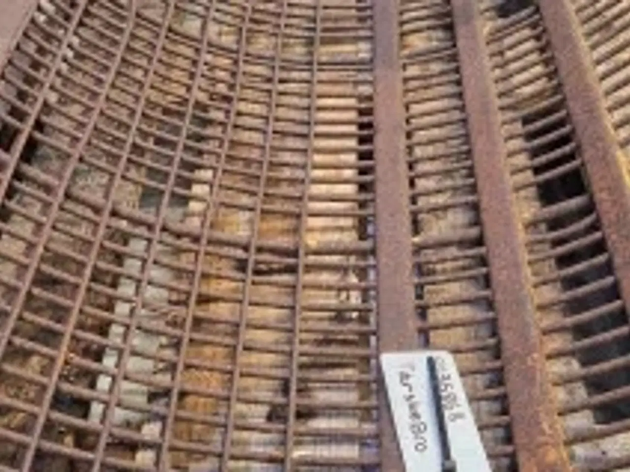 Billede 10 - New Holland 1550S Bro 80368680