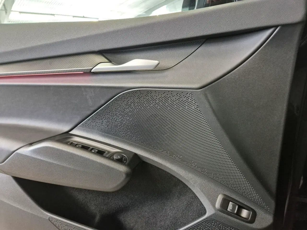 Billede 22 - Skoda Enyaq 85 iV Sportline 286HK 5d Aut.