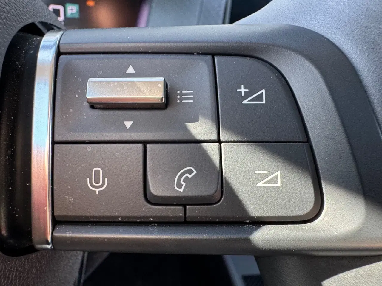 Billede 16 - Citroën ë-C4 50 Shine