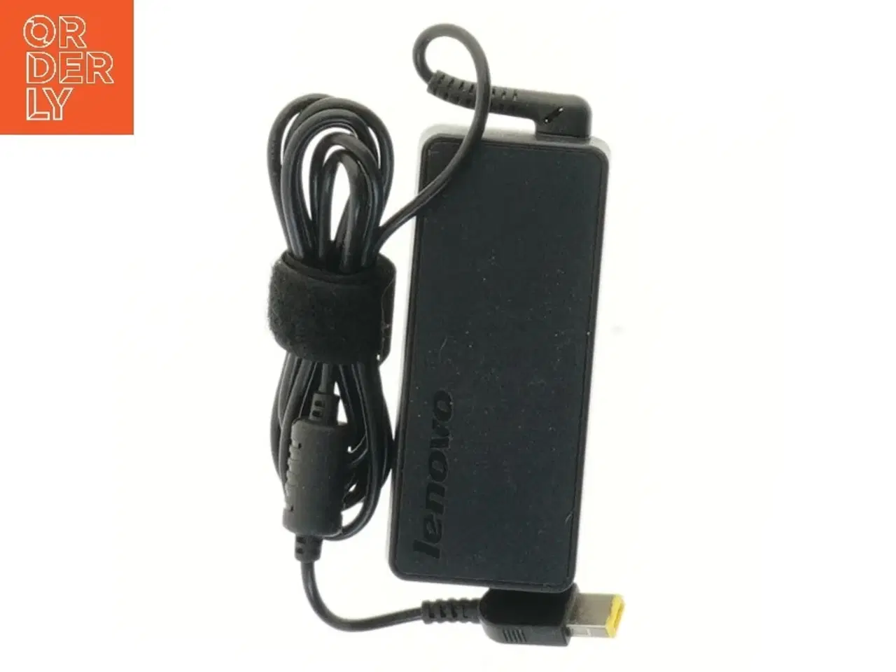 Billede 3 - Lenovo bærbar oplader adapter fra Lenovo