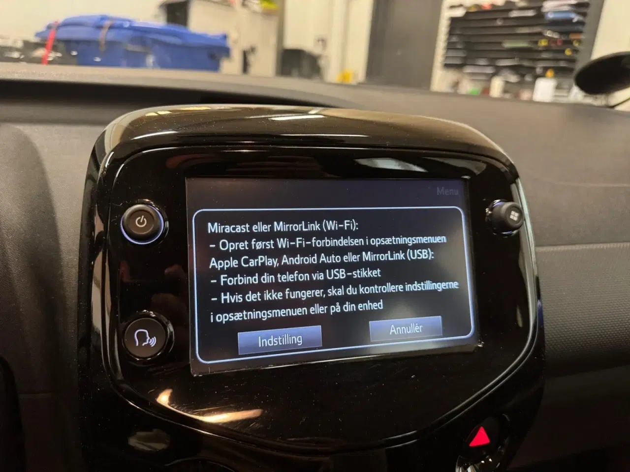 Billede 9 - Citroën C1 1,0 VTi 72 Attaque+