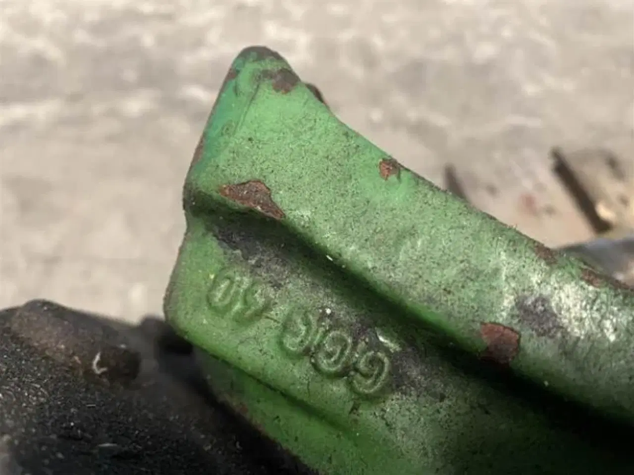 Billede 9 - John Deere 2850 APL735 Sidegear L.H. L60081