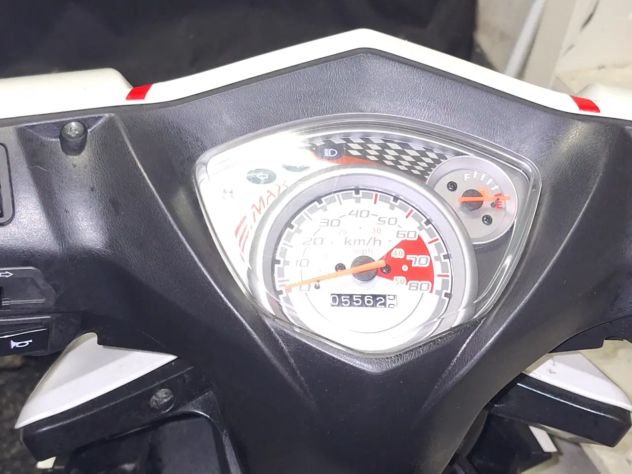 Billede 6 - scooter 30 vga tunet kører 90kmt 