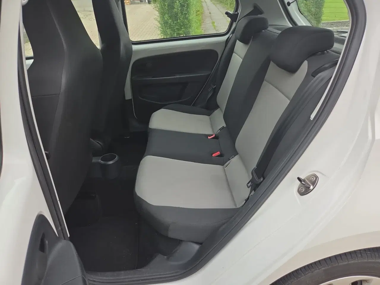 Billede 11 - Skoda Citigo 1,0 60 Active GreenTec