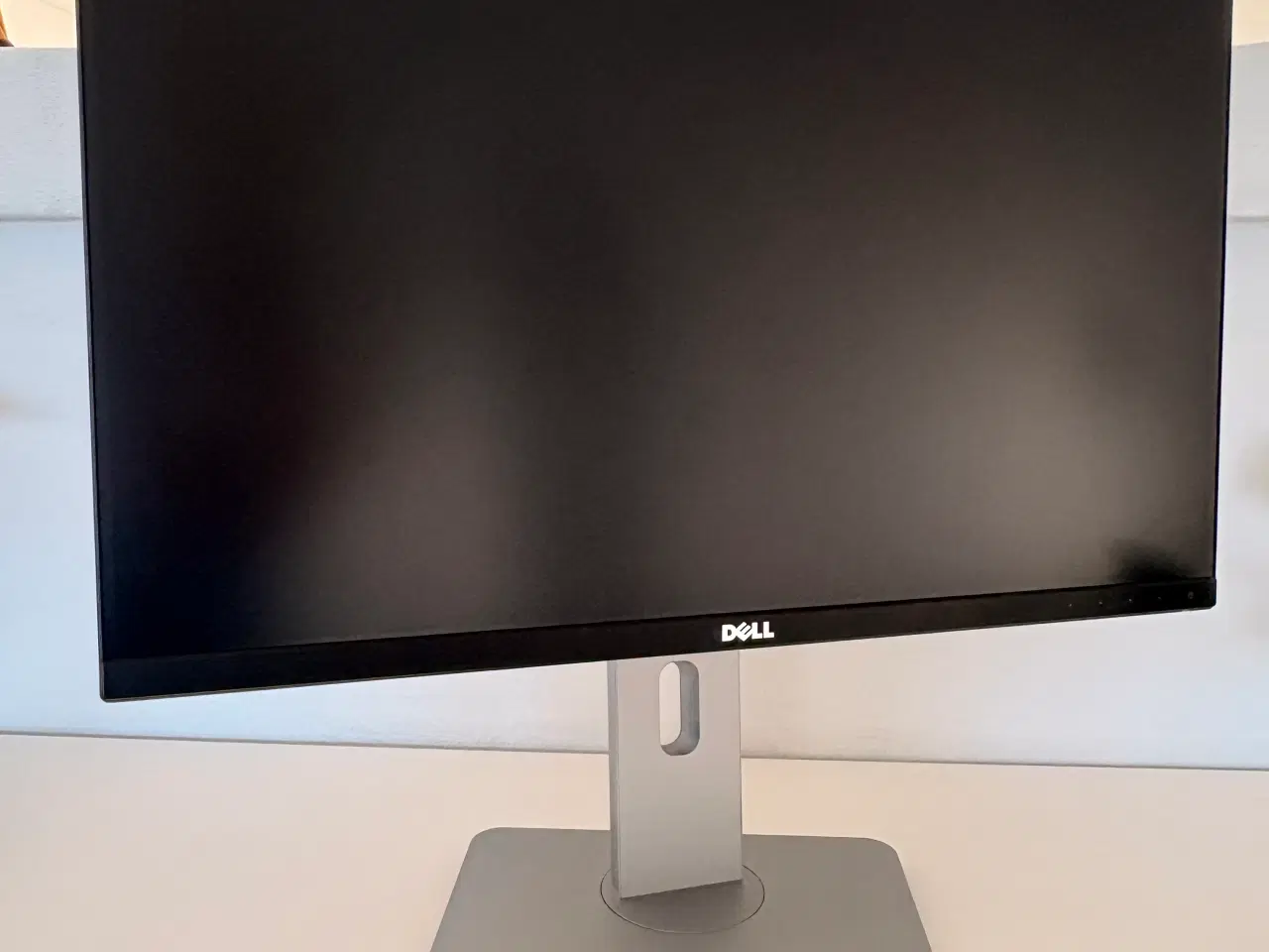Billede 2 - Dell 24" Skærm