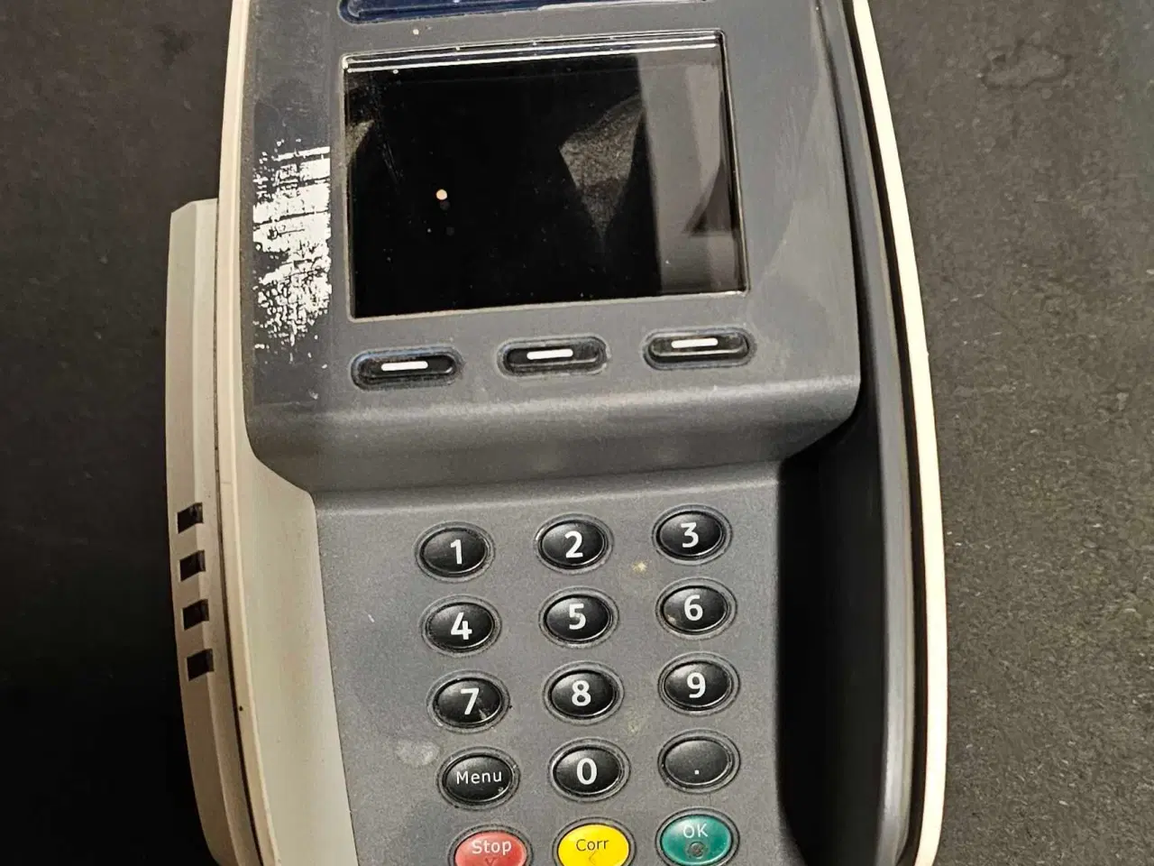 Billede 2 - Verifone Yomani