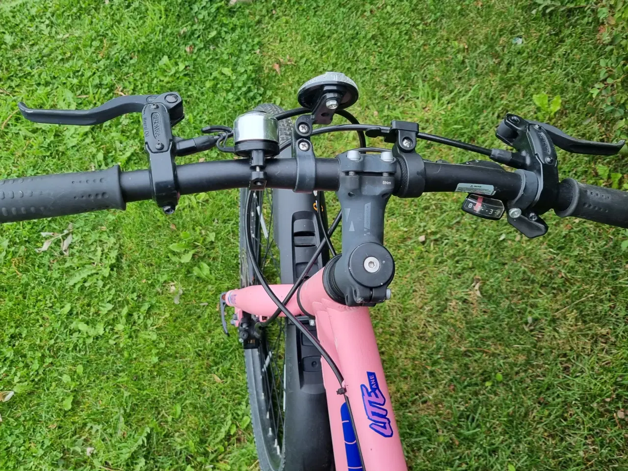 Billede 5 - Pige MTB cykel