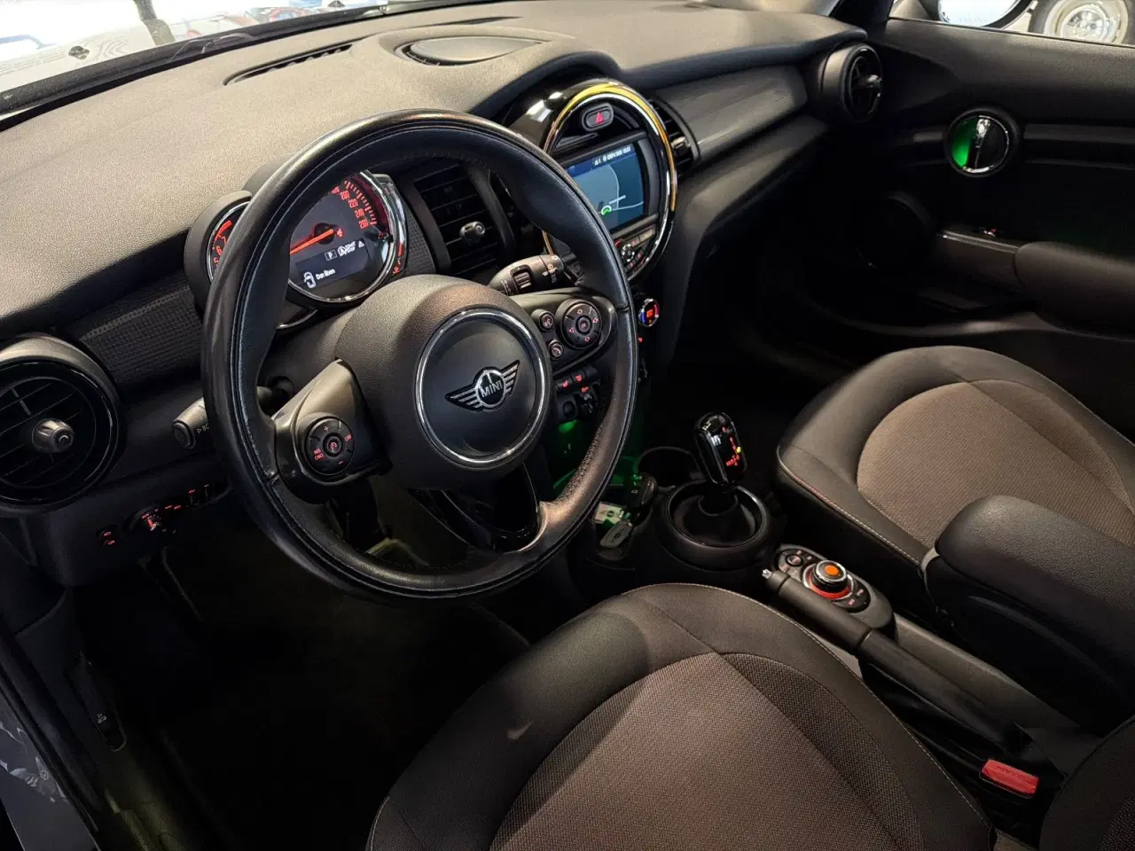 Billede 5 - MINI Cooper 1,5 Essential aut.