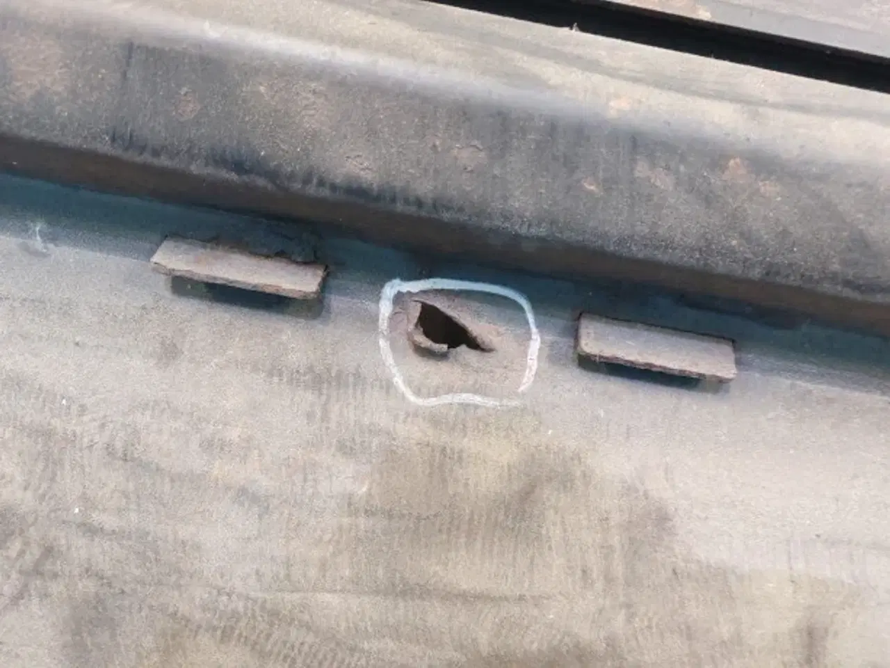 Billede 13 - New Holland CX 8090 Snitter 87337746