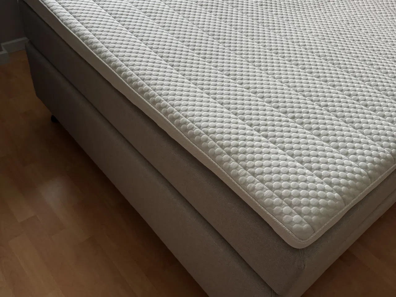 Billede 5 - Kontinental seng