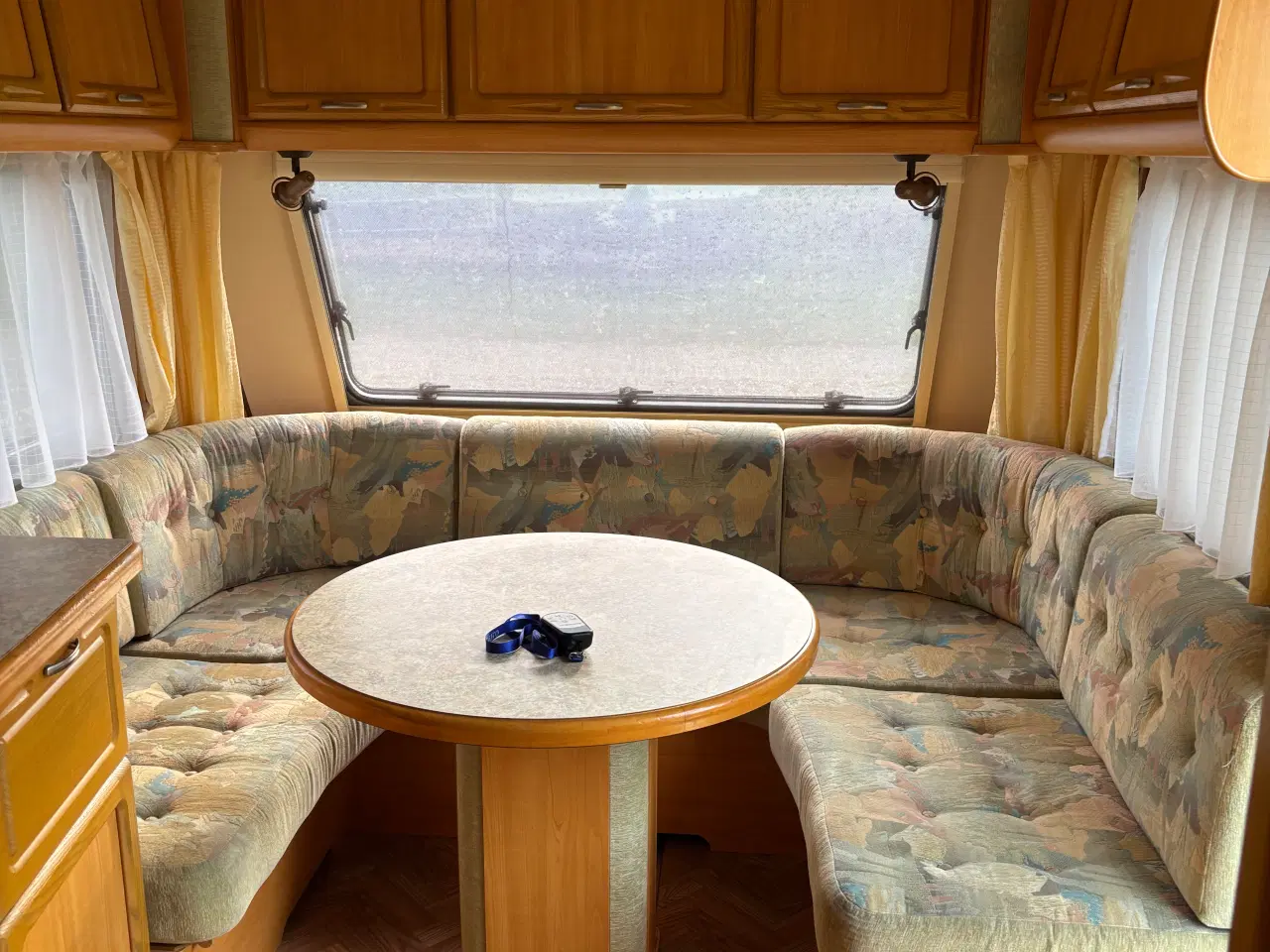 Billede 11 - LMC 510 RD fra 1999 står med plader men skal omreg