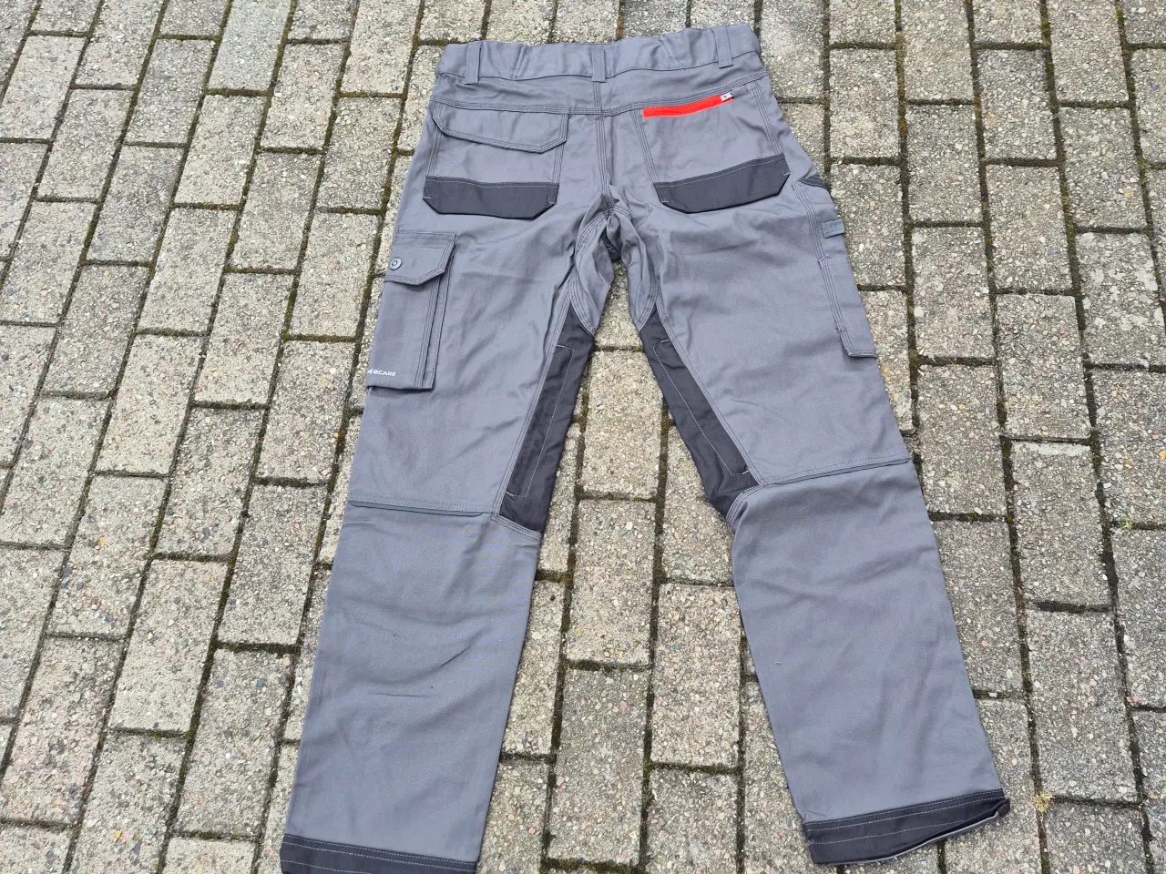 Billede 1 - Wurth arbejdesbukser.