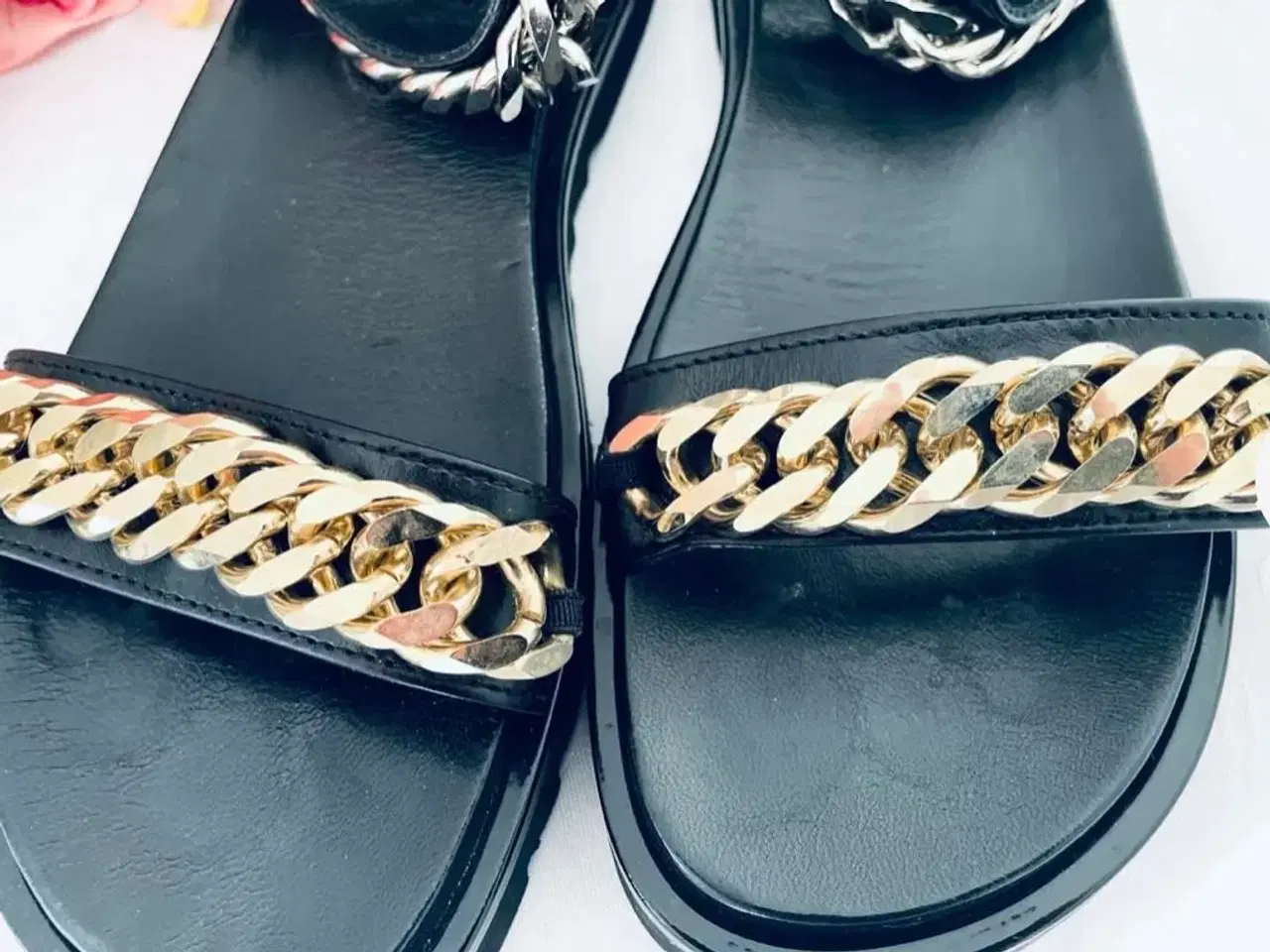Billede 6 - Billi bi sandaler