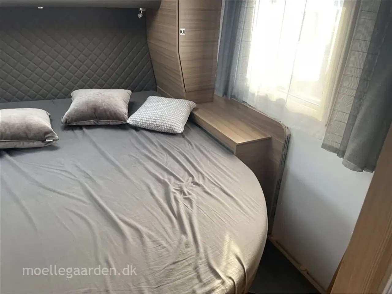 Billede 8 - 2020 - Adria Coral Plus 670 SC