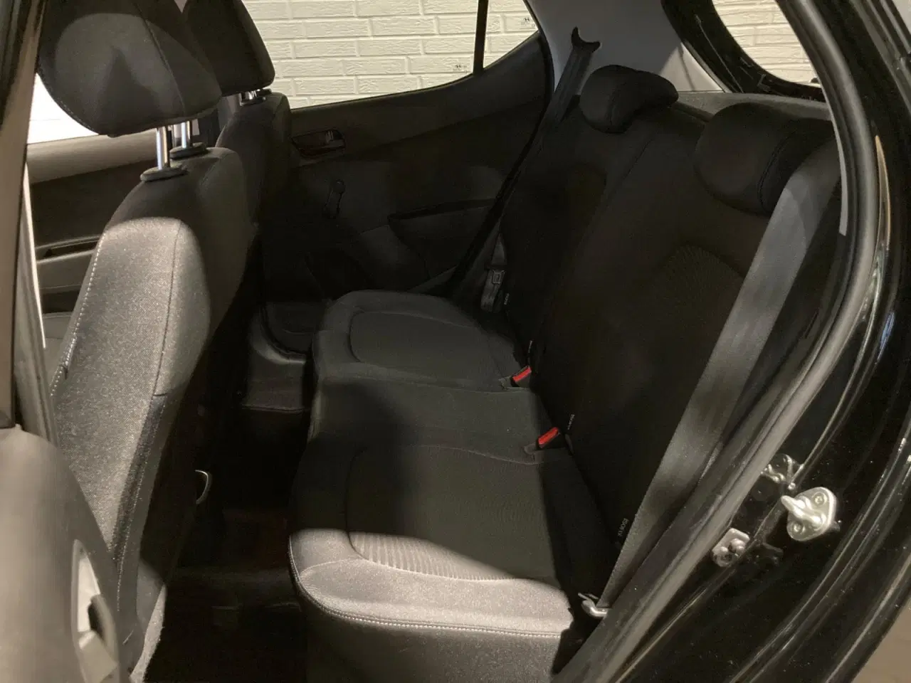 Billede 9 - Hyundai i10 1,0 2019 Edition