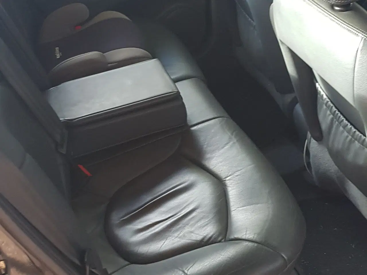 Billede 5 - C5 HDI 2.0 140 hk - 490.000 km 2006 model 