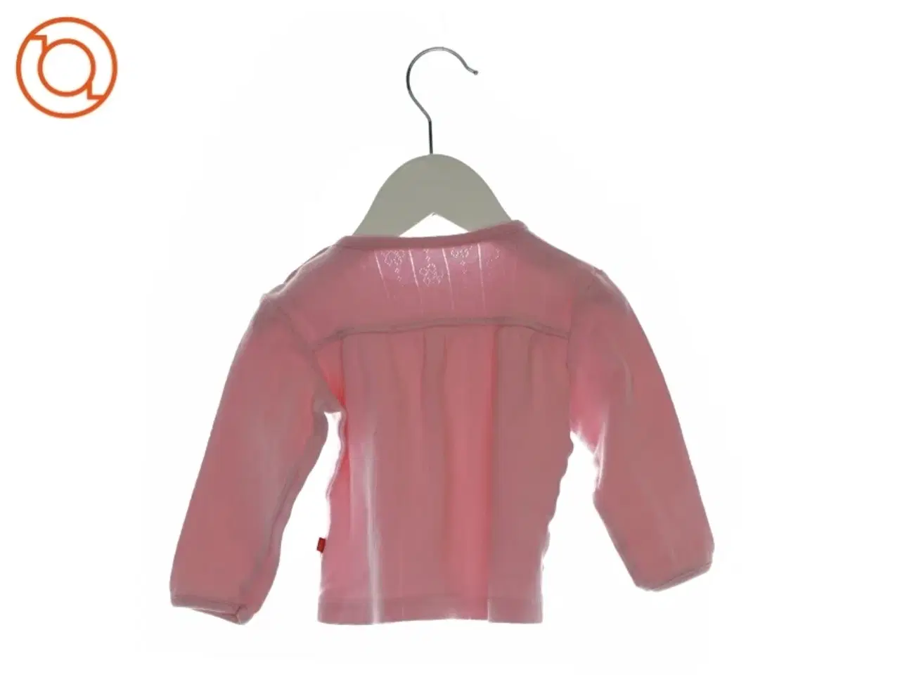 Billede 2 - Bluse fra Minymo (Str. 62-68)