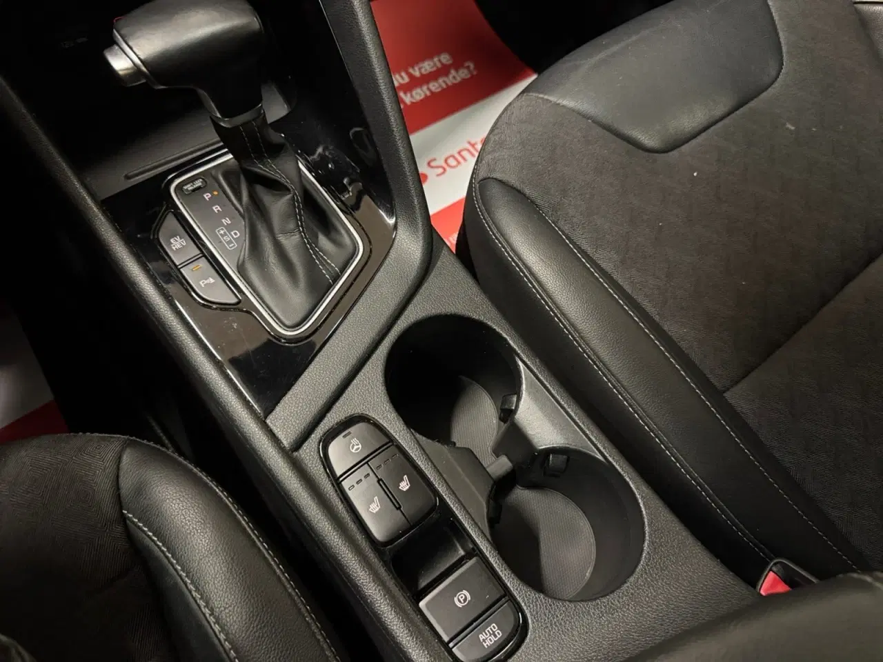 Billede 13 - Kia Niro 1,6 PHEV Advance DCT