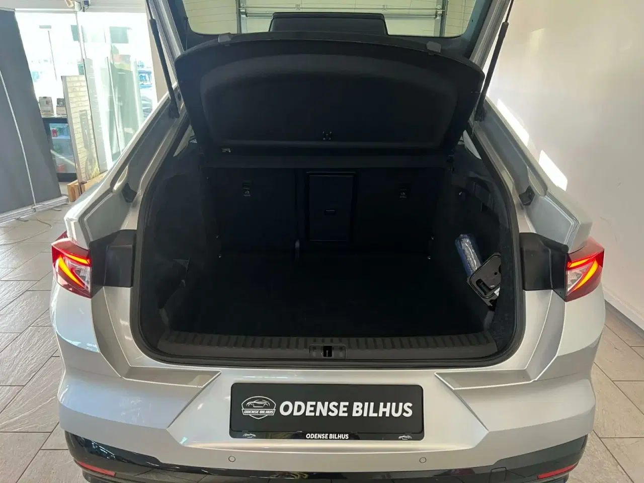 Billede 4 - Skoda Enyaq 60 iV Coupé