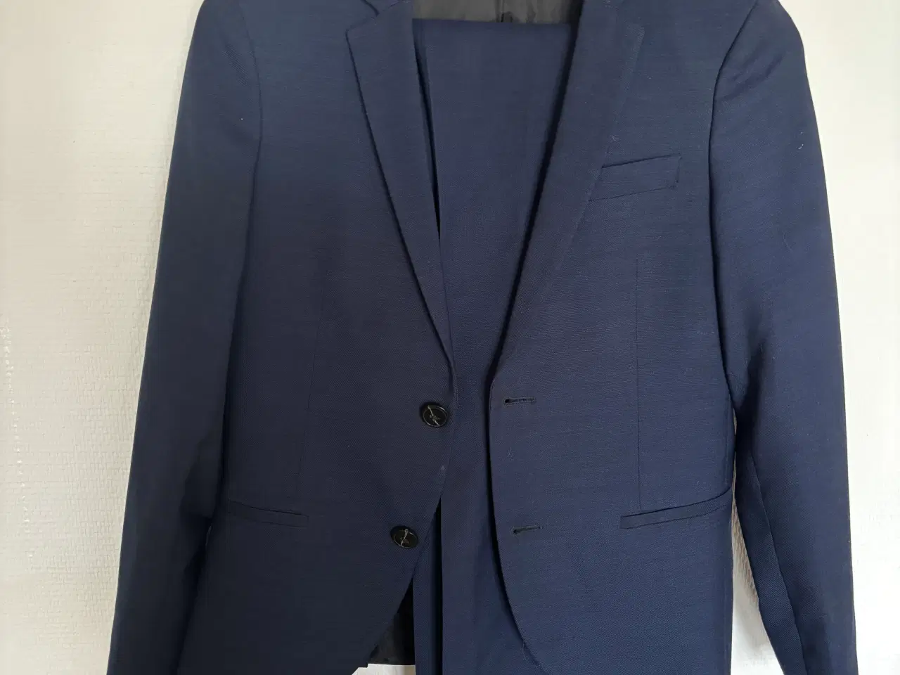 Billede 1 - Jakkesæt til konfirmation 