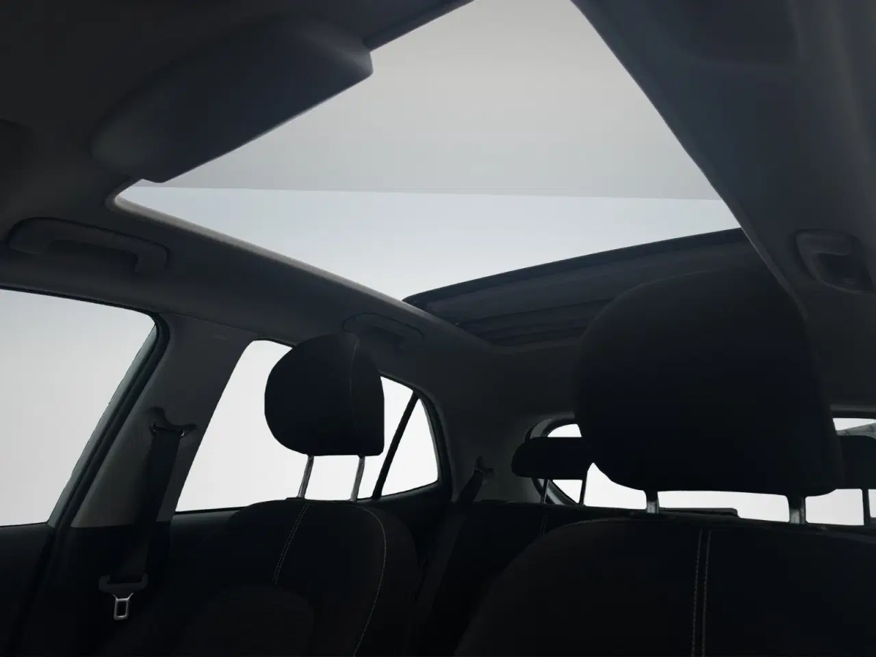 Billede 15 - Kia Picanto 1,0 MPi Comfort Sunshine