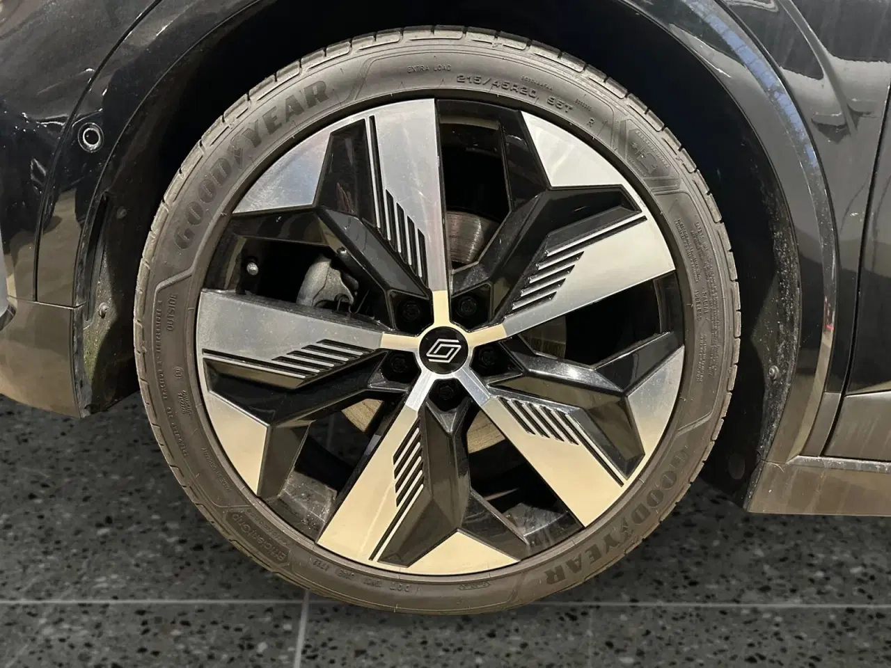 Billede 3 - Renault Megane E-Tech 60 Techno