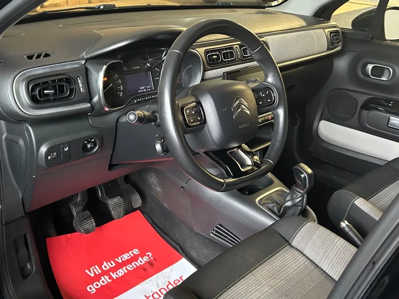 Billede 5 - Citroën C3 1,2 PureTech 82 Iconic