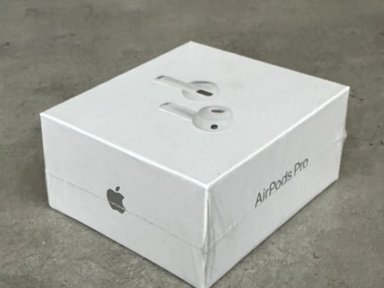 Billede 4 - AirPods pro 3 helt nye og uåbnede kvittering med