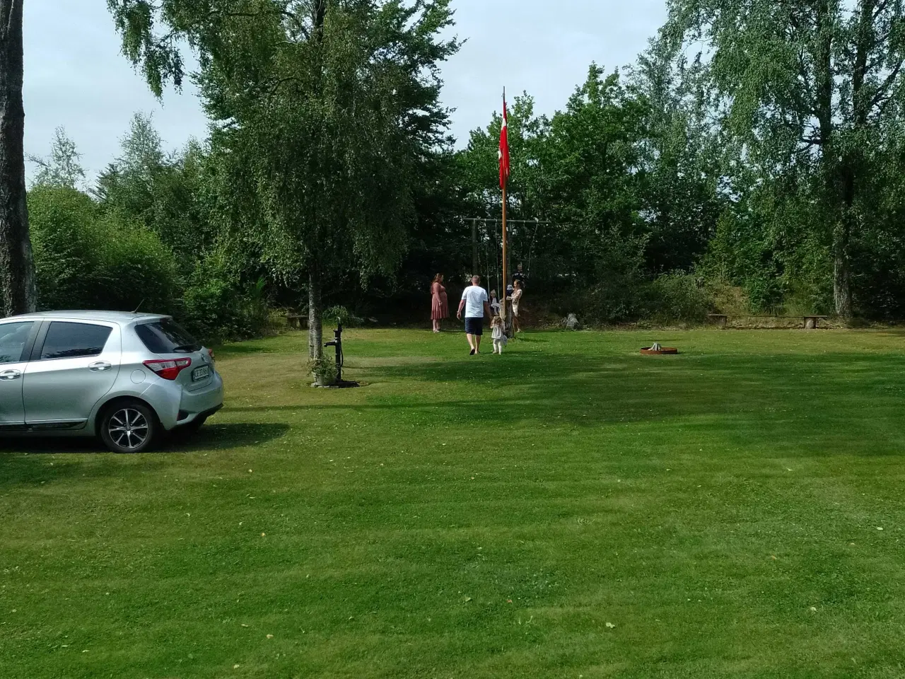 Billede 7 - Sommerhus udlejes 