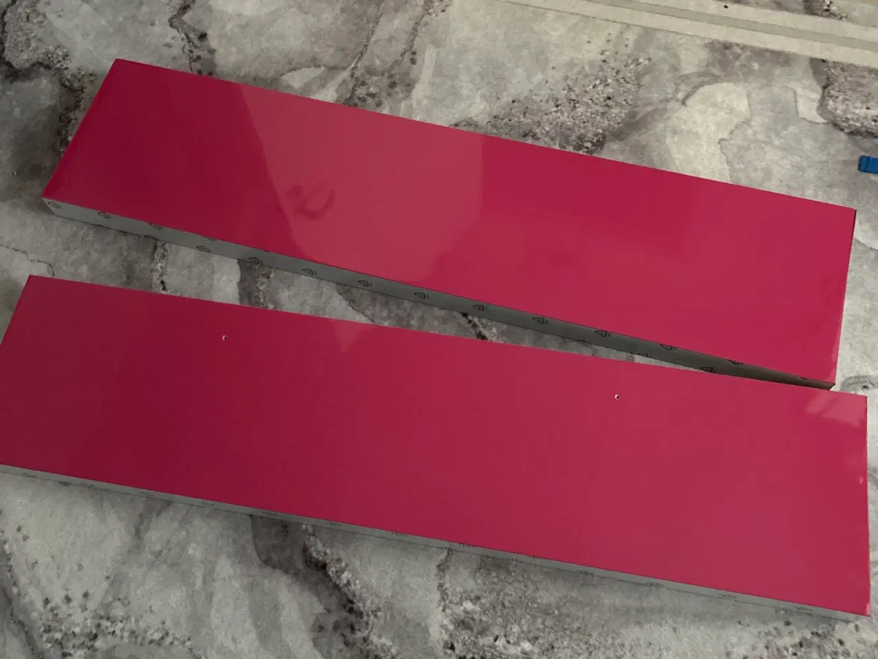 Billede 3 - Ikea hylder 