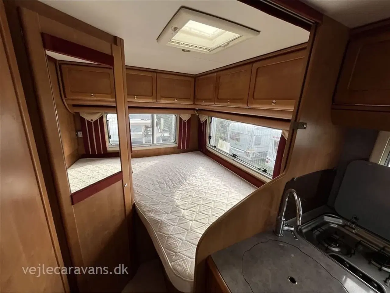 Billede 8 - 2006 - Rapido 986F