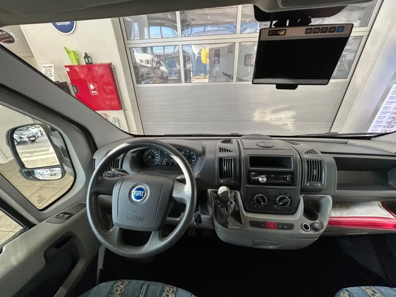 Billede 7 - Fiat LMC 2,2 Liberty TI 582