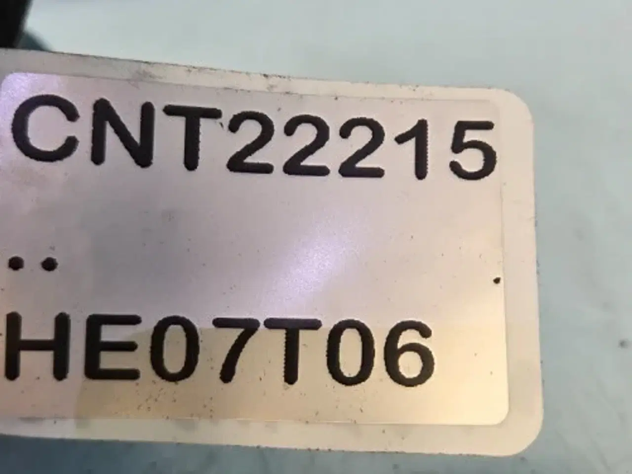 Billede 6 - SisuDiesel 84CTA-4V Hus 837069077