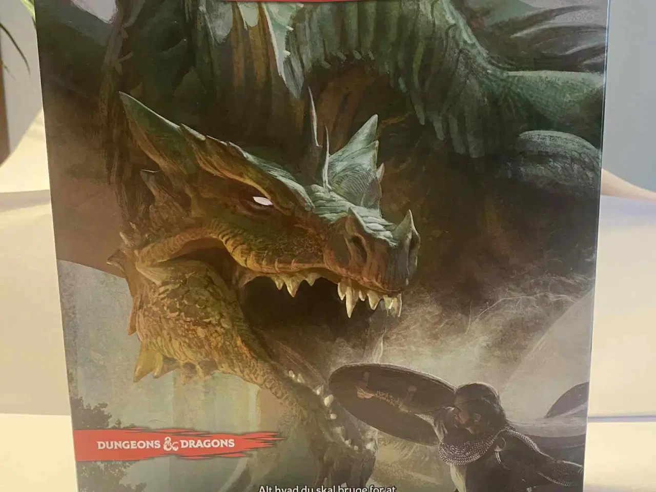 Billede 1 - D&D Begyndersæt