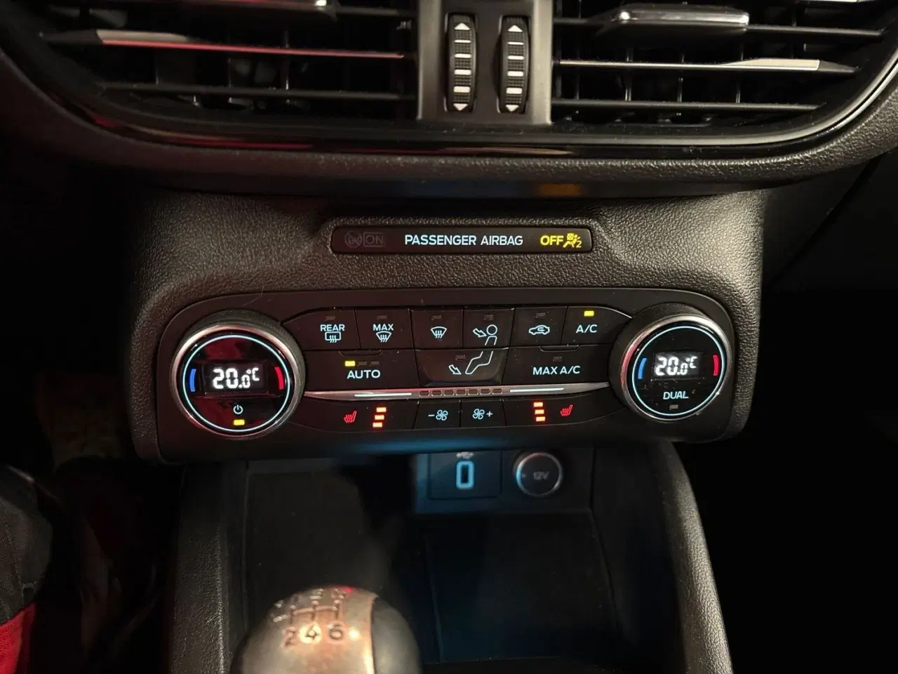 Billede 11 - Ford Focus 1,5 EcoBlue ST-Line Business stc.