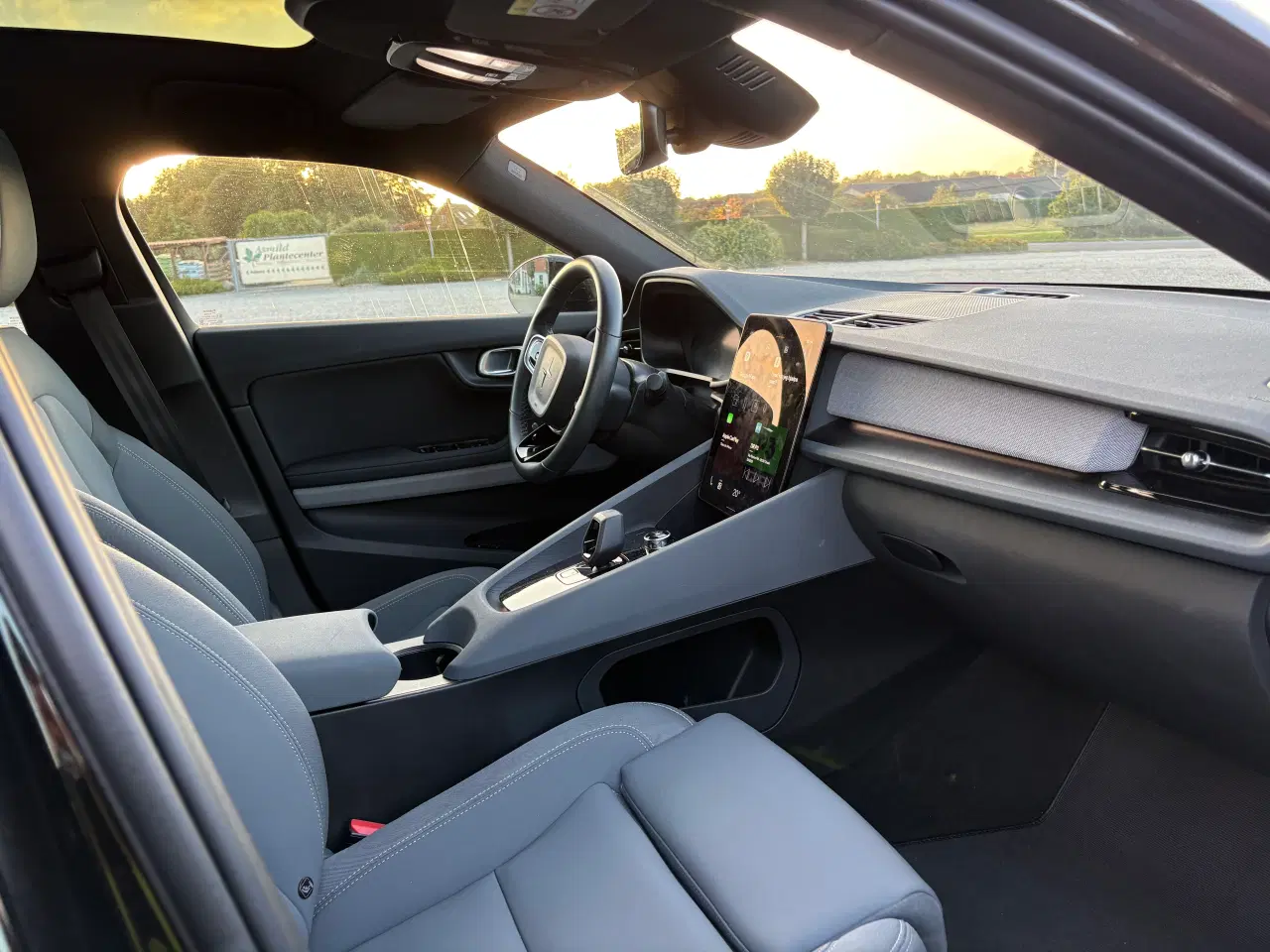 Billede 16 - 2022 Polestar 2 SRSM