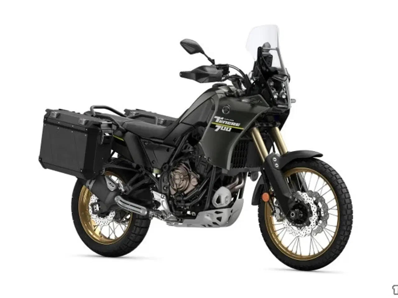 Billede 7 - Yamaha Ténéré 700 Explore