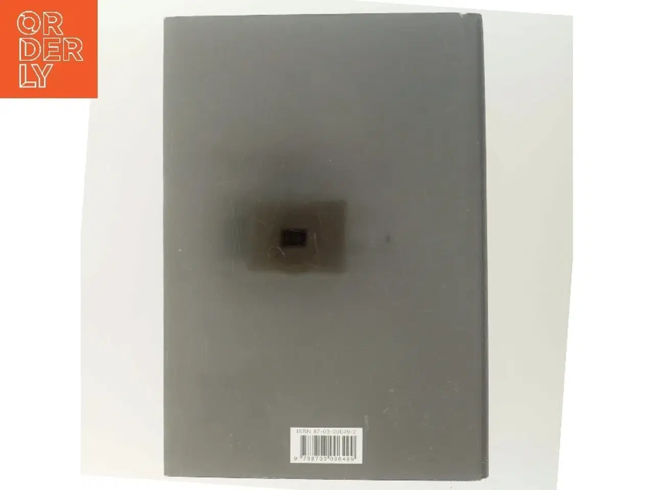 Billede 3 - Undtagelsen : roman af Christian Jungersen (Bog)