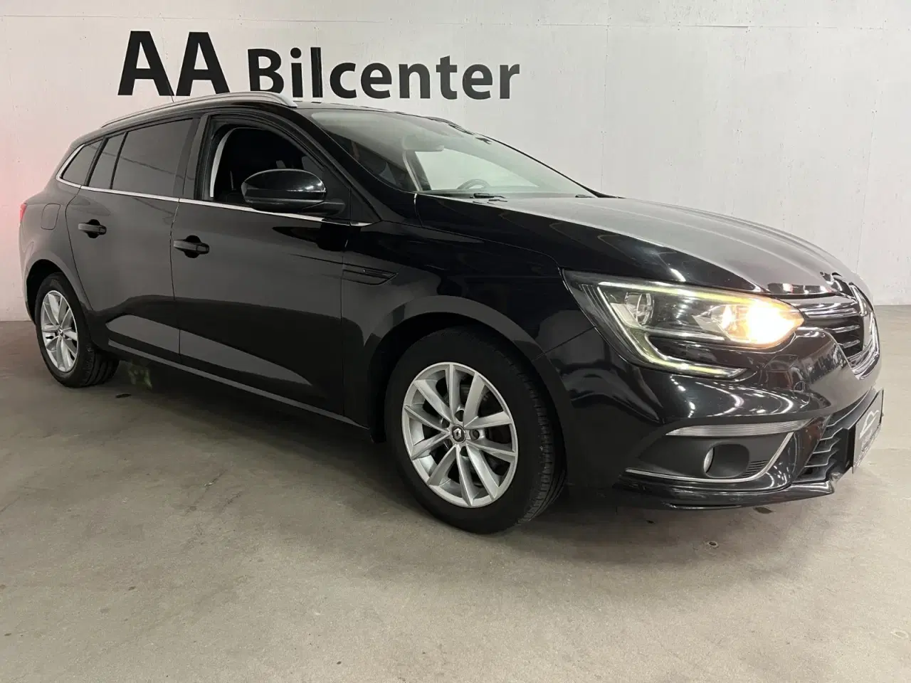 Billede 1 - Renault Megane IV 1,5 dCi 110 Zen Sport Tourer