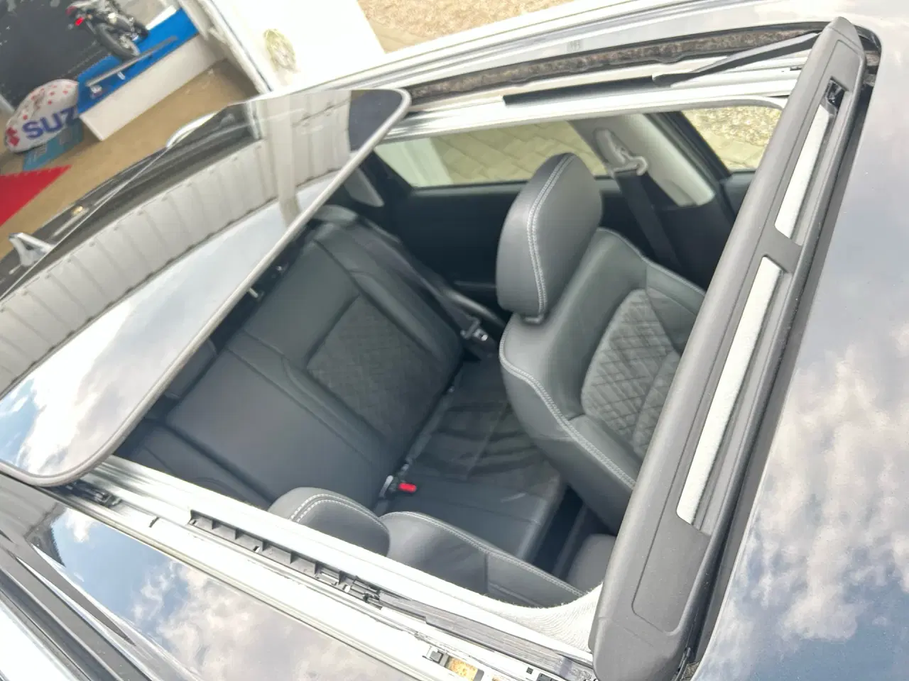 Billede 10 - Suzuki Vitara 1,0 Boosterjet Adventure 112HK 5d