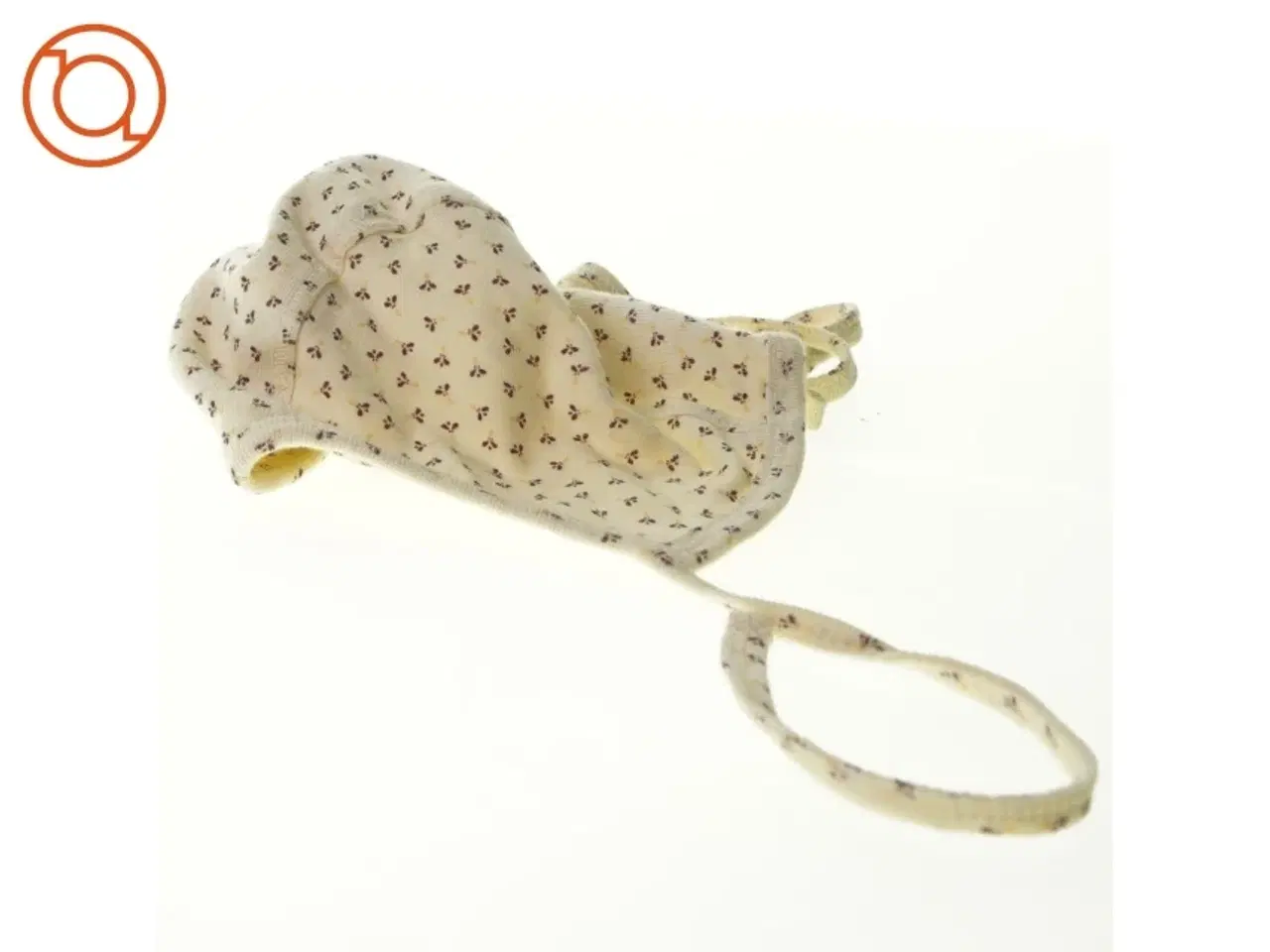 Billede 1 - Babyhue fra Kongens Sløjd (str. 50 cm)