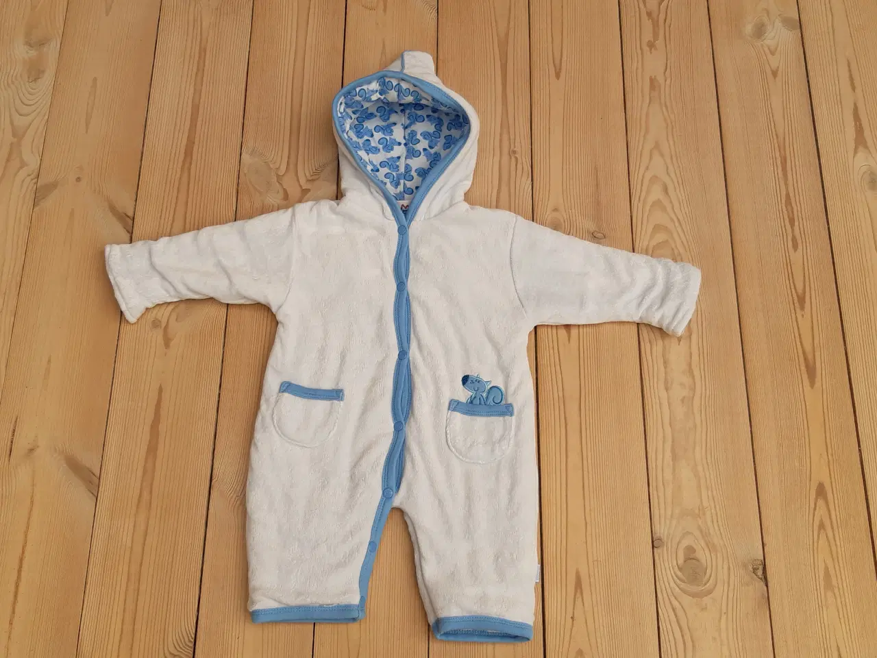 Billede 7 - STR 60  SOM NY - MERINOULD/SILKE - joha - se fotos