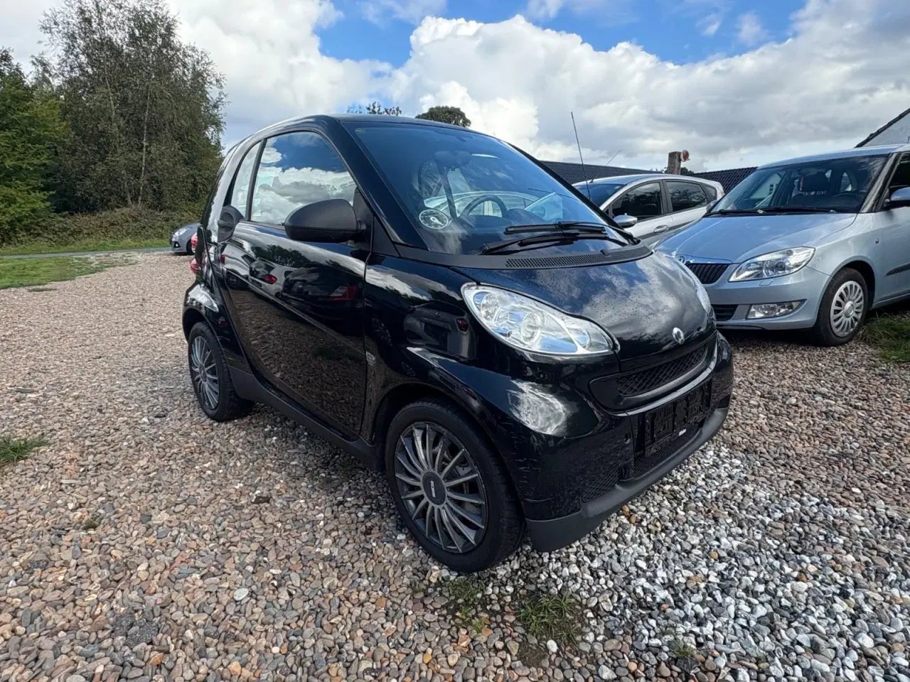 Billede 8 - Smart Fortwo Coupé 1,0 Pure MHD
