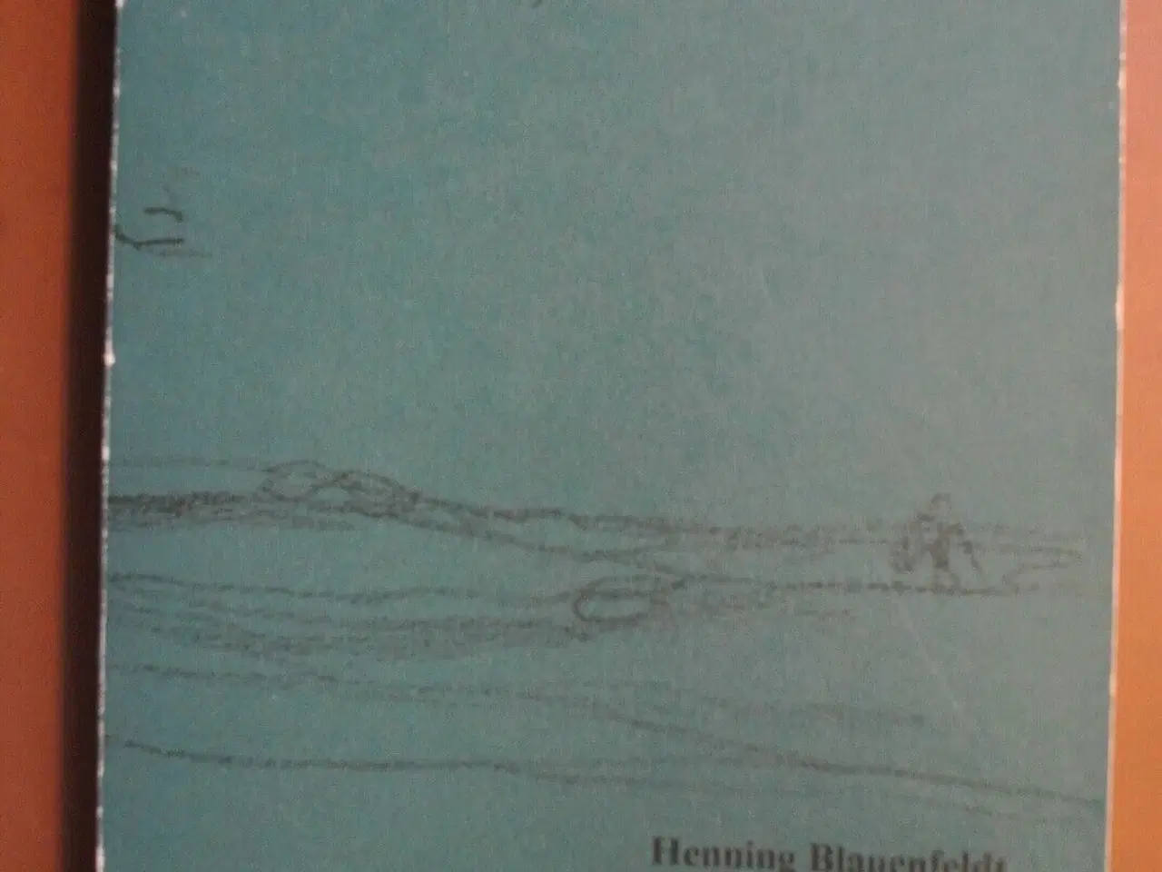 Billede 1 - se, himlen er åben - 55 salmer og sange med origin