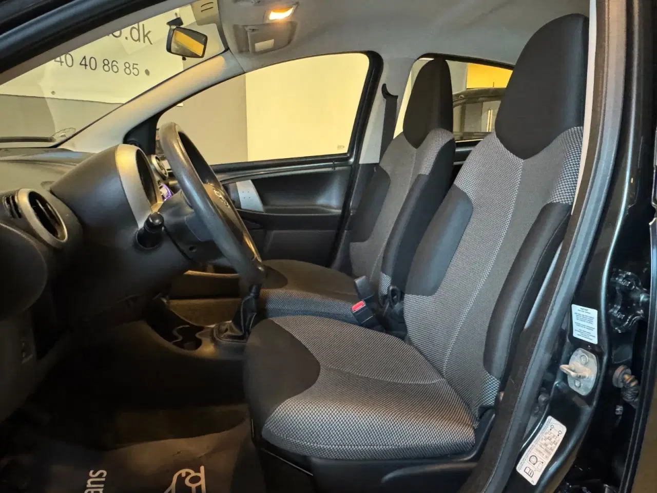 Billede 7 - Toyota Aygo 1,0 VVT-i T1