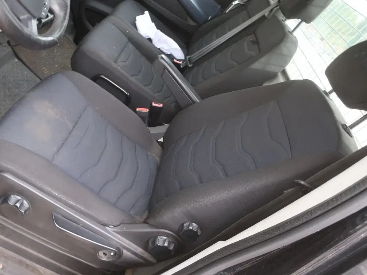 Billede 7 - Varebil IVECO 35s18 3,0 WB4100 Aut.