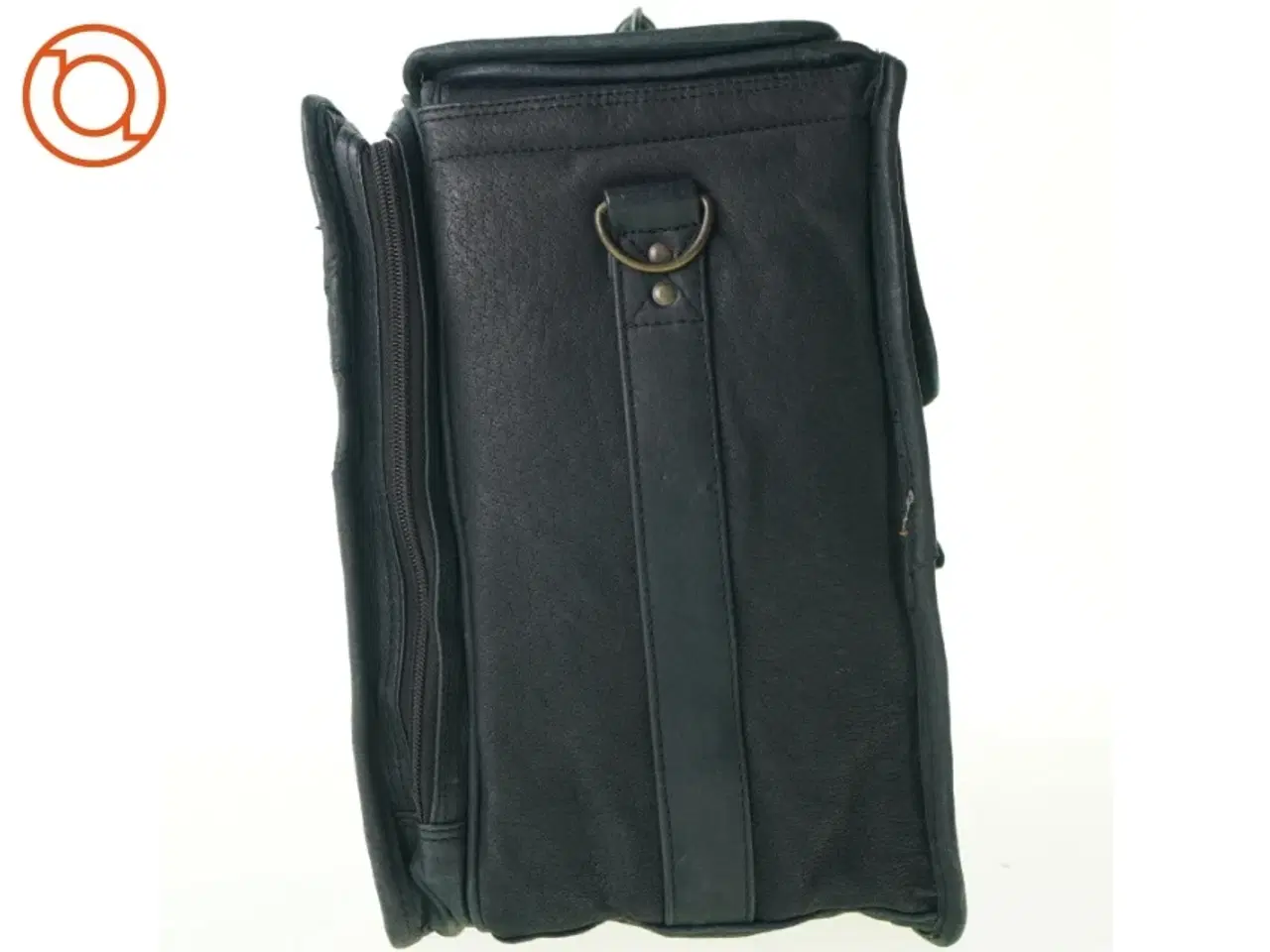 Billede 5 - Kuffert fra W (str. 45 x 20 x 33 cm)