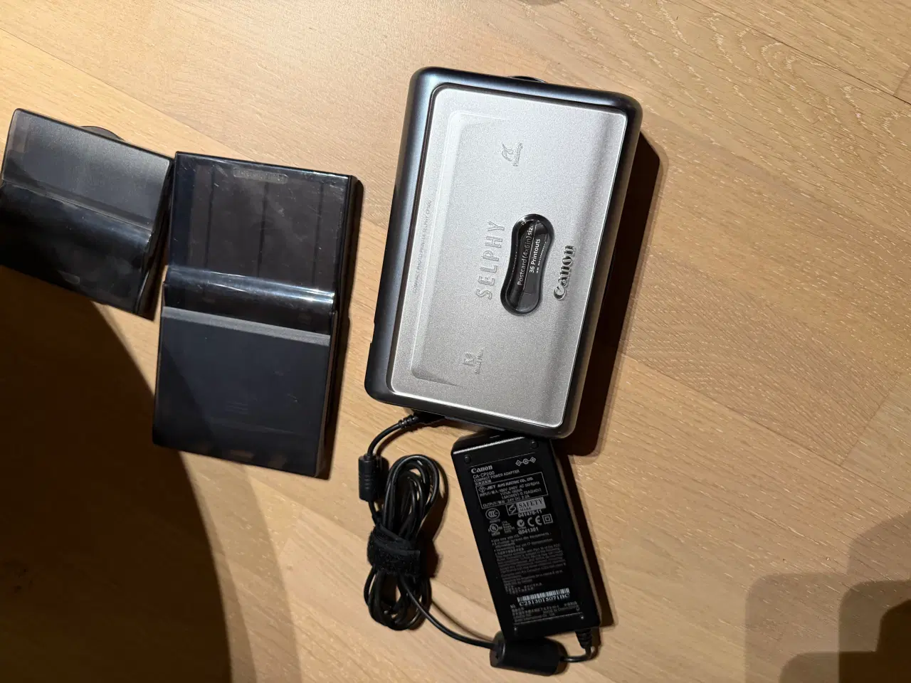 Billede 2 - Canon billed printer 10x15