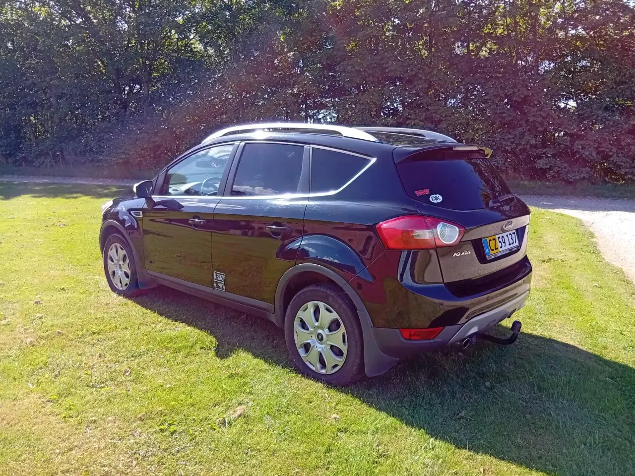 Billede 2 - Ford Kuga 2,0